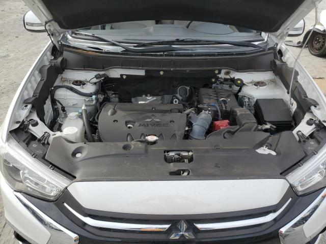 Photo 11 from auction – 2018 MITSUBISHI OUTLANDER with VIN JA4AP3AU7JU004926
