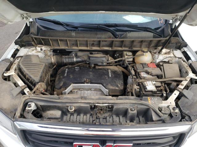 Photo 12 from auction – 2017 GMC ACADIA SLE with VIN 1GKKNKLA6HZ206042