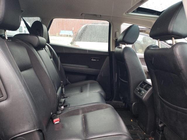 Photo 11 from auction – 2015 MAZDA CX-9 TOURI with VIN JM3TB3CV3F0448362
