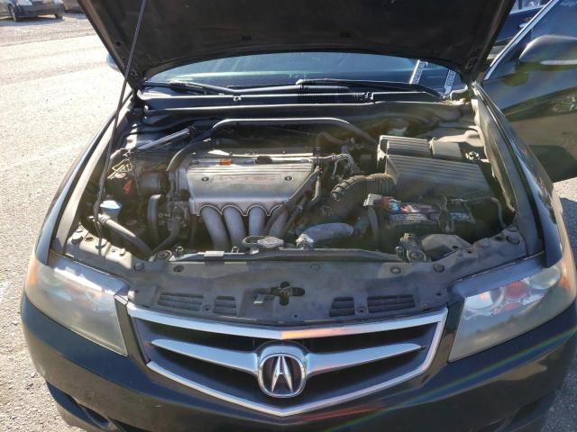 Photo 11 from auction – 2007 ACURA TSX with VIN JH4CL96987C003461