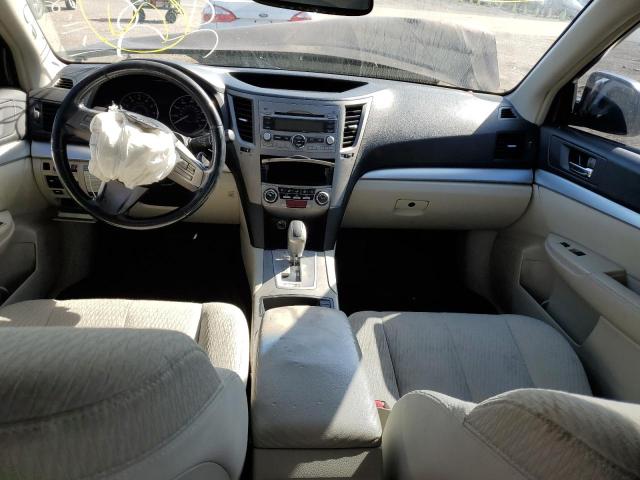 Foto 8 de la subasta – 2011 SUBARU LEGACY 2.5 con VIN 4S3BMBB65B3213215