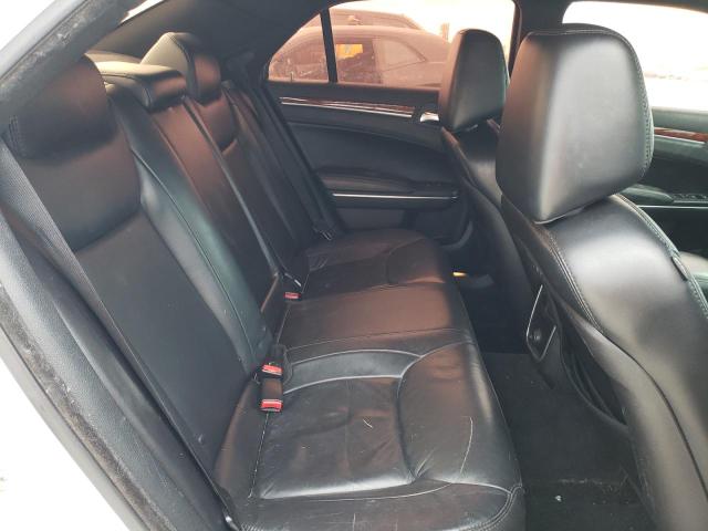 Photo 10 from auction – 2014 CHRYSLER 300 with VIN 2C3CCAAG0EH377814