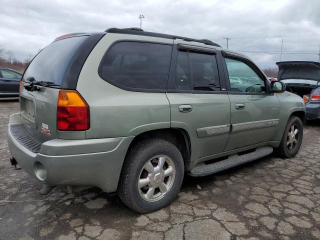 Photo 3 from auction – 2003 GMC ENVOY with VIN 1GKDT13S032332173