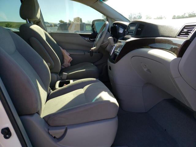 Photo 7 from auction – 2016 NISSAN QUEST S with VIN JN8AE2KPXG9151921