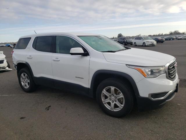 Photo 4 from auction – 2017 GMC ACADIA SLE with VIN 1GKKNKLA6HZ206042
