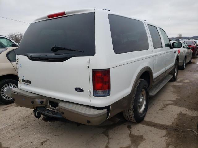 Photo 3 from auction – 2005 FORD EXCURSION with VIN 1FMNU44L95ED42834