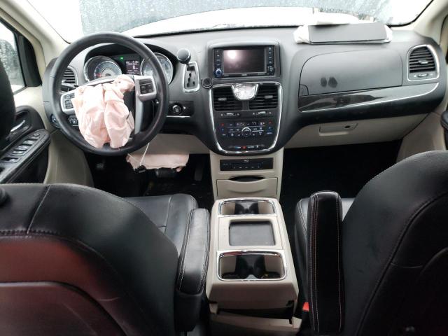 Photo 8 from auction – 2013 CHRYSLER TOWN & COU with VIN 2C4RC1CG0DR677249