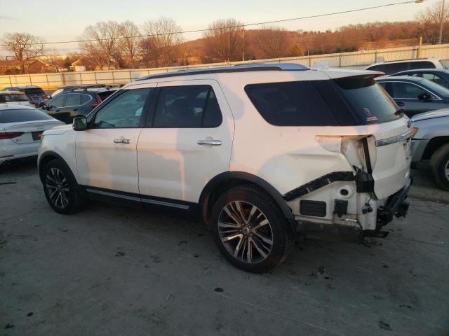 Фото 2 с аукциона – 2017 FORD EXPLORER P с VIN 1FM5K8HTXHGA07677