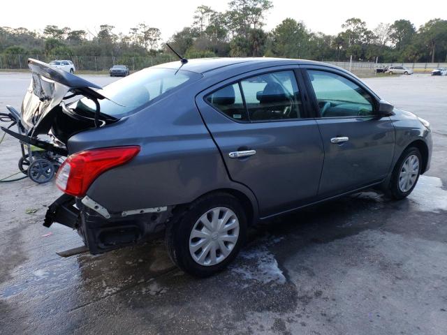 Photo 3 from auction – 2016 NISSAN VERSA S with VIN 3N1CN7AP1GL875414