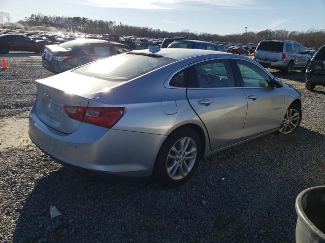 Photo 3 from auction – 2018 CHEVROLET MALIBU LT with VIN 1G1ZD5ST2JF184459