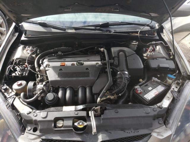 Photo 11 from auction – 2002 ACURA RSX with VIN JH4DC54852C026230