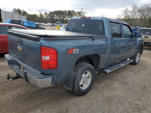 Photo 3 from auction – 2007 CHEVROLET SILVERADO with VIN 2GCEK13M371591864