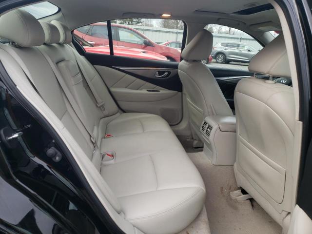 Photo 10 from auction – 2015 INFINITI Q50 BASE with VIN JN1BV7AR0FM396130