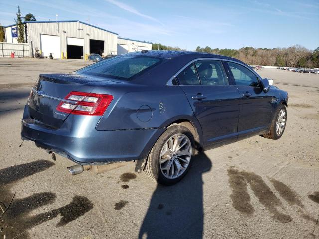Photo 3 from auction – 2019 FORD TAURUS LIM with VIN 1FAHP2F8XKG114661