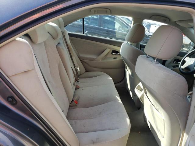 Photo 10 from auction – 2011 TOYOTA CAMRY BASE with VIN 4T1BF3EK9BU736736