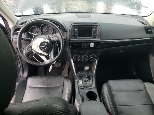 Photo 8 from auction – 2014 MAZDA CX-5 TOURI with VIN JM3KE4CY7E0325052