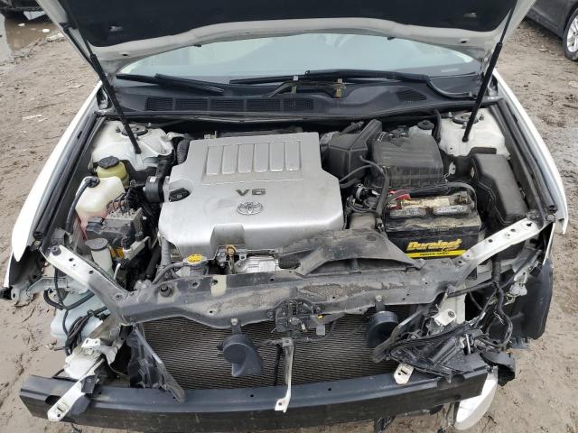 Photo 11 from auction – 2011 TOYOTA AVALON BAS with VIN 4T1BK3DBXBU421103