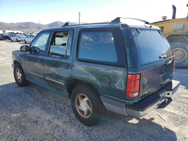 Photo 2 from auction – 1994 FORD EXPLORER with VIN 1FMDU32XXRUB51964
