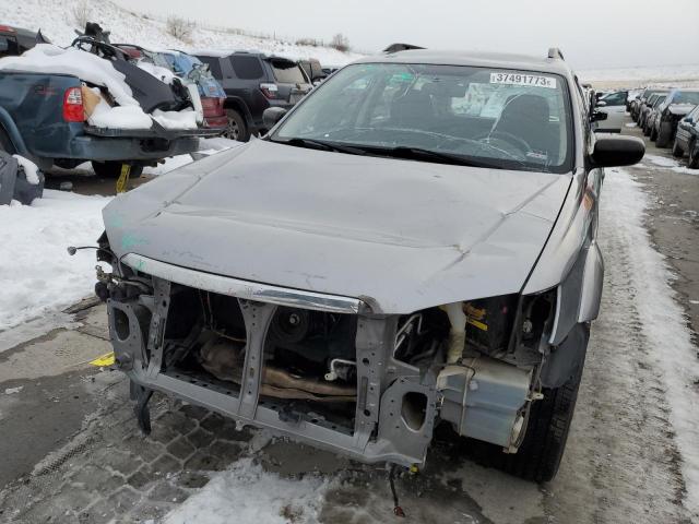 Zdjęcie 5 z aukcji – 2008 SUBARU OUTBACK 2. z VIN 4S4BP61C487343649
