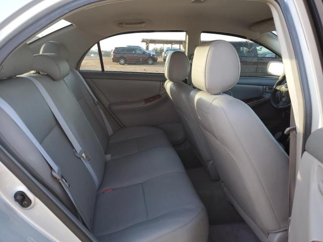Photo 10 from auction – 2008 TOYOTA COROLLA CE with VIN 1NXBR32E88Z984930