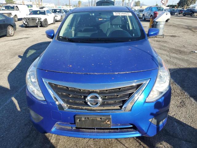 Photo 5 from auction – 2015 NISSAN VERSA S with VIN 3N1CN7AP2FL940219
