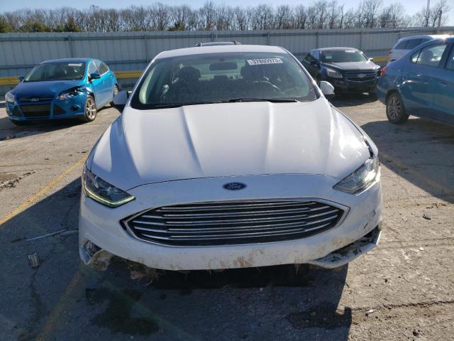 Photo 5 from auction – 2017 FORD FUSION SE with VIN 3FA6P0HD4HR257225