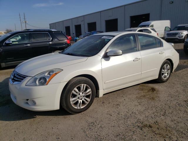 NISSAN ALTIMA BAS 2012 with VIN 1N4AL2AP3CN446336 - Photo from auction