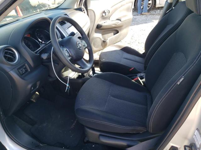 Photo 7 from auction – 2014 NISSAN VERSA S with VIN 3N1CN7AP4EL848205