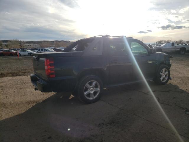 صورة رقم 3 من المزاد - 2011 CHEVROLET AVALANCHE مع VIN 3GNTKFE37BG251441