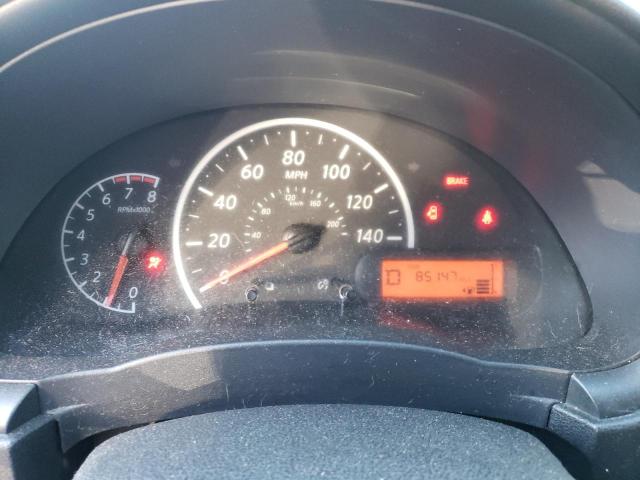 Photo 9 from auction – 2015 NISSAN VERSA S with VIN 3N1CN7AP3FL891791