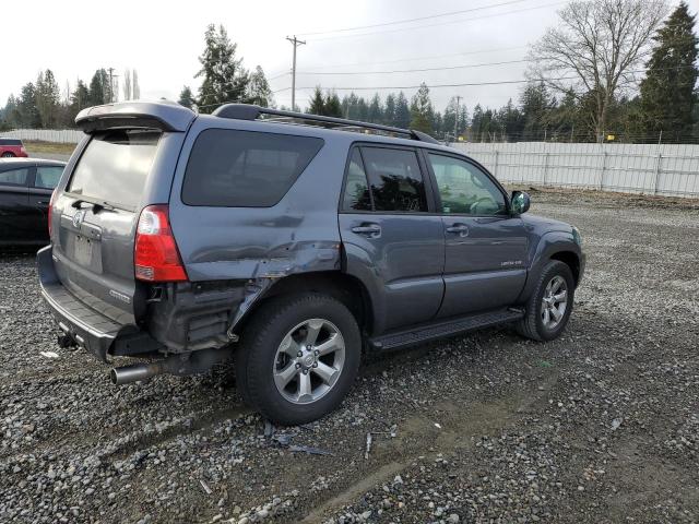 Photo 3 from auction – 2006 TOYOTA 4RUNNER LI with VIN JTEBU17RX60090253