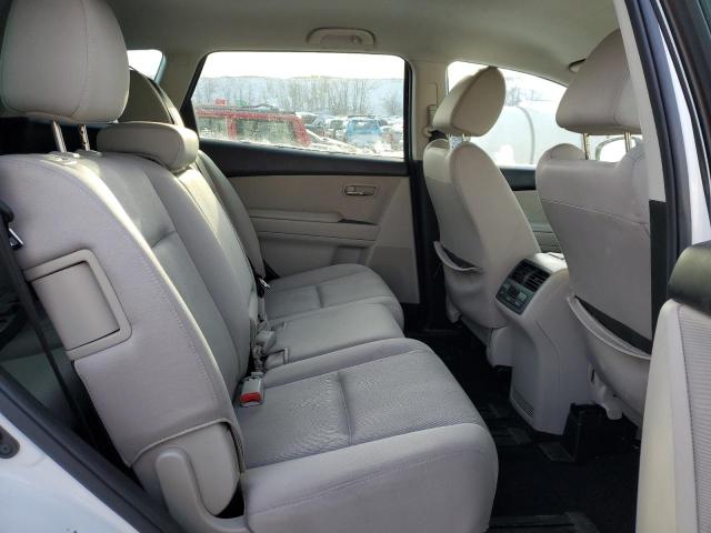 Photo 11 from auction – 2012 MAZDA CX-9 with VIN JM3TB3BA9C0363049