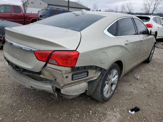 Photo 3 from auction – 2014 CHEVROLET IMPALA LT with VIN 2G1125S33E9288010