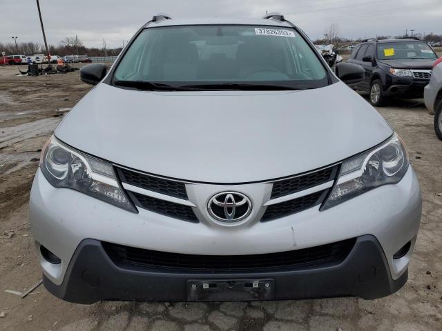 Photo 5 from auction – 2013 TOYOTA RAV4 LE with VIN 2T3BFREV3DW034399