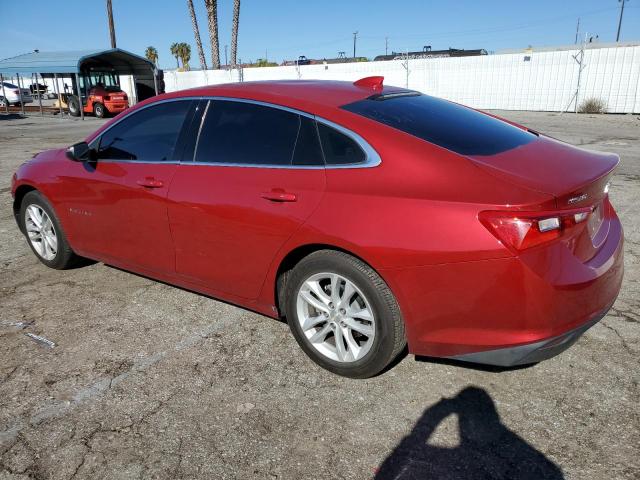 Photo 2 from auction – 2016 CHEVROLET MALIBU LT with VIN 1G1ZE5ST1GF197001