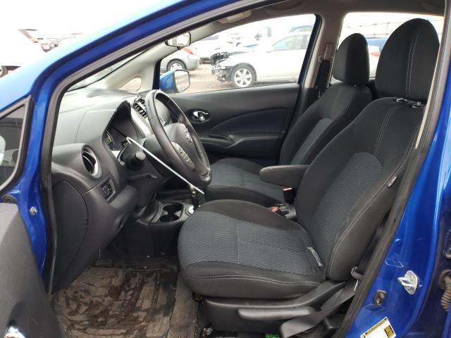 Photo 7 from auction – 2015 NISSAN VERSA NOTE with VIN 3N1CE2CP6FL430830