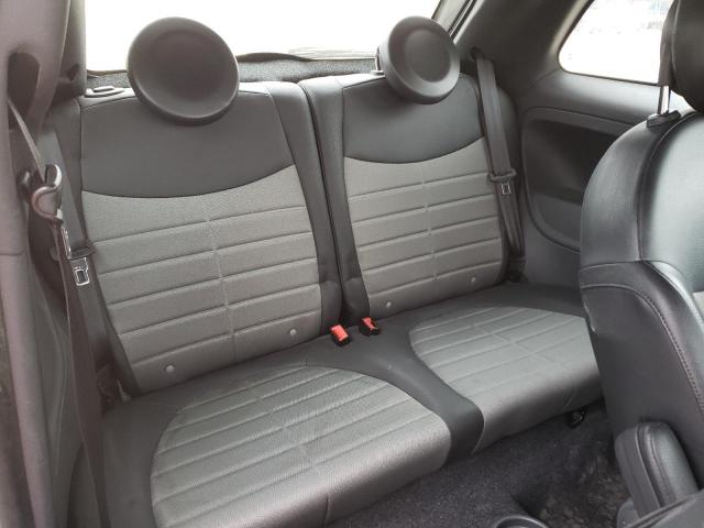 Photo 10 from auction – 2012 FIAT 500 SPORT with VIN 3C3CFFBR1CT335791