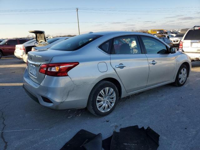 Photo 3 from auction – 2017 NISSAN SENTRA S with VIN 3N1AB7AP5HL658093