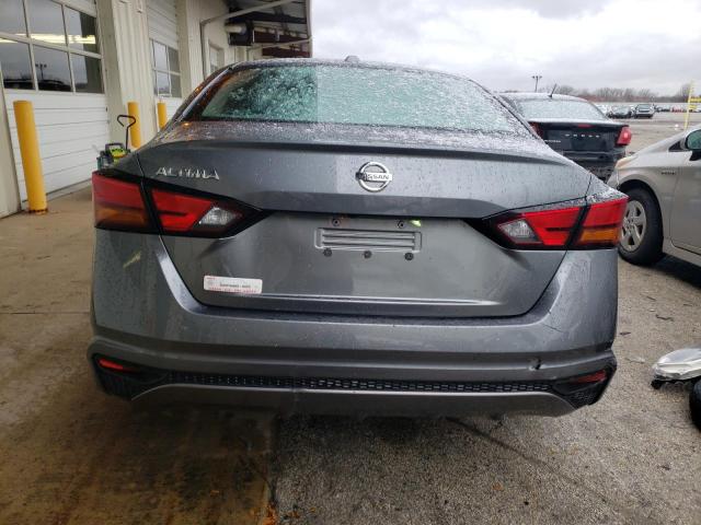 Photo 6 from auction – 2019 NISSAN ALTIMA S with VIN 1N4BL4BV4KC182373