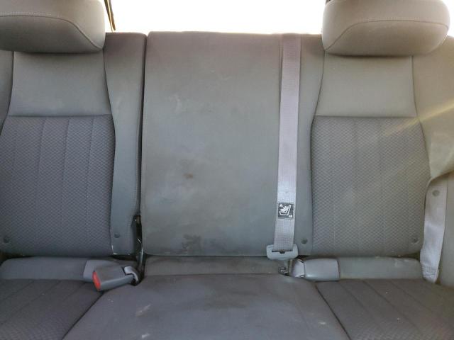 Photo 10 from auction – 2005 JEEP GRAND CHER with VIN 1J4GR48K95C626387