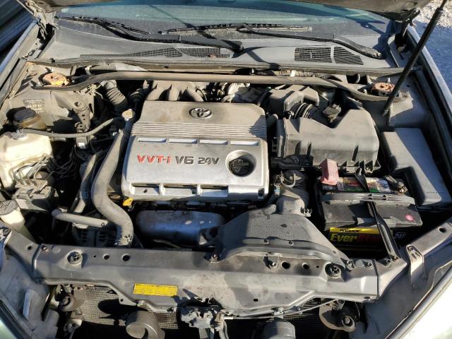 Photo 11 from auction – 2004 TOYOTA CAMRY LE with VIN 4T1BF32K84U567784