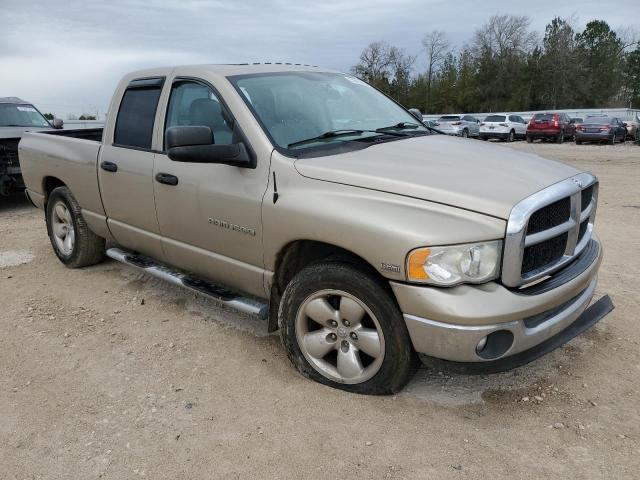 Photo 4 from auction – 2005 DODGE RAM 1500 S with VIN 1D7HA18D75S189762