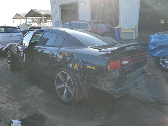 Photo 2 from auction – 2014 DODGE CHARGER R/ with VIN 2C3CDXCT0EH227115