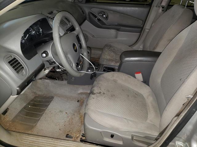 Photo 7 from auction – 2007 CHEVROLET MALIBU LS with VIN 1G1ZS58F37F174457