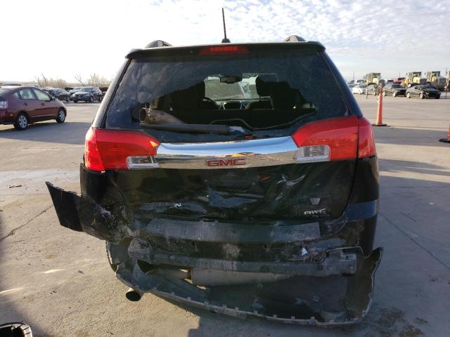 Photo 6 from auction – 2015 GMC TERRAIN SL with VIN 2GKFLWE32F6281763