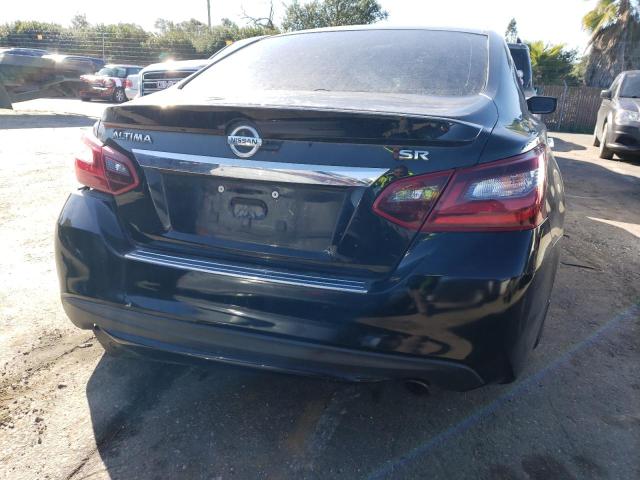 Photo 6 from auction – 2017 NISSAN ALTIMA 2.5 with VIN 1N4AL3AP7HC138787