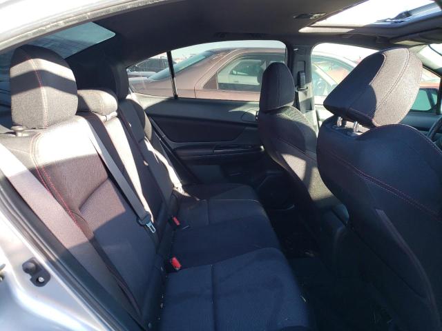 Photo 10 from auction – 2018 SUBARU WRX PREMIU with VIN JF1VA1C64J9837717
