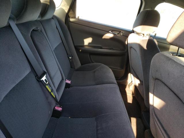 Photo 10 from auction – 2006 CHEVROLET IMPALA LT with VIN 2G1WC581869218951