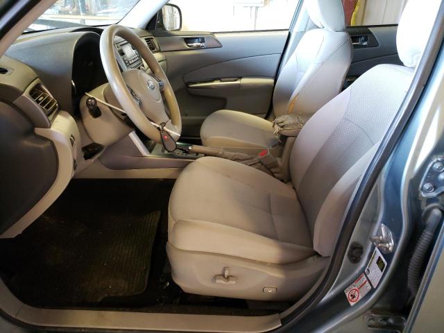 Фото 7 с аукциона – 2013 SUBARU FORESTER 2 с VIN JF2SHADC6DH431155