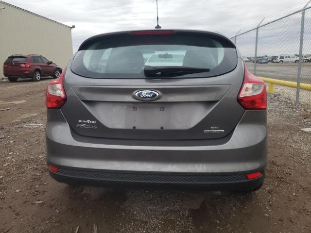 Photo 6 from auction – 2013 FORD FOCUS SE with VIN 1FADP3K20DL311869